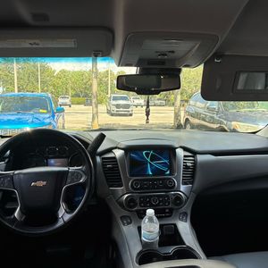 2015 Chevrolet TAHOE LT — фото 36