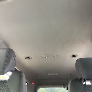 2017 Chevrolet TRAVERSE LS — миниатюра 39