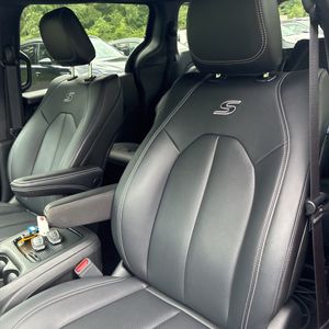 2024 Chrysler PACIFICA HYBRID S APPEARANCE PKG — миниатюра 32