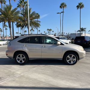 2007 Lexus RX 350 BASE — фото 10