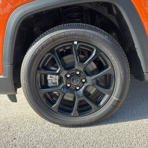 2026 JEEP COMPASS LATITUDE ALTITUDE — миниатюра 17
