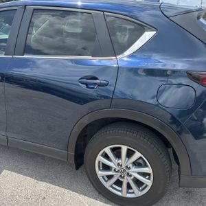 MAZDA CX-5 2.5 S PREFERRED - 6