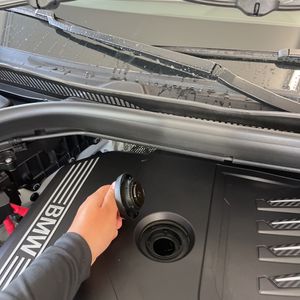 2024 BMW X3 SDRIVE30I — миниатюра 47