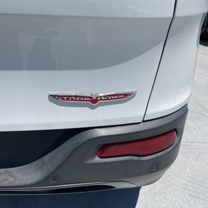 صورة مصغرة 23 لـ 2018 JEEP CHEROKEE TRAILHAWK