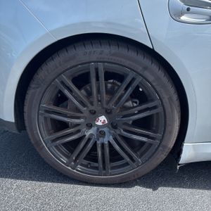 2016 Porsche PANAMERA 4 缩略图 19