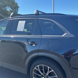 MAZDA CX-70 PLUG-IN HYBRID PREMIUM PLUS - 6