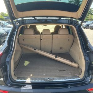 2016 Porsche CAYENNE S — миниатюра 44