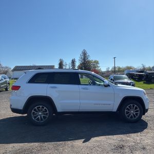 JEEP GRAND CHEROKEE - 10