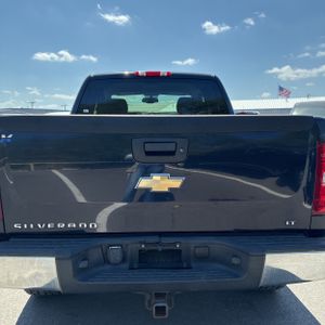 CHEVROLET SILVERADO 1500 LT1 - 7