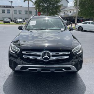2022 Mercedes-BENZ GLC — миниатюра 14