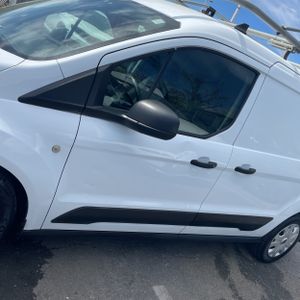 FORD TRANSIT CONNECT XL - 4