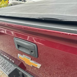 2014 Chevrolet SILVERADO 1500 LT Z71 — фото 61