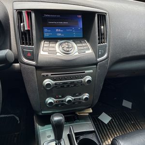 صورة مصغرة 38 لـ 2014 Nissan MAXIMA 3.5 SV