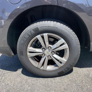 2015 Chevrolet EQUINOX LT — миниатюра 19