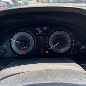 2012 Honda ODYSSEY EX-L — миниатюра 34
