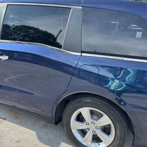صورة 6 لـ 2019 Honda ODYSSEY EX-L
