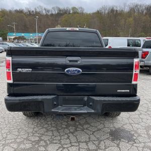 FORD F-150 STX - 7
