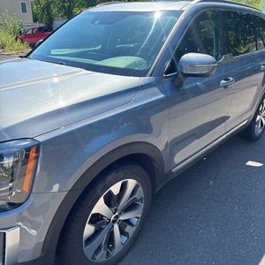 2022 KIA TELLURIDE S — миниатюра 60
