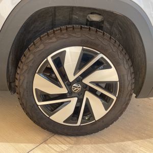 صورة مصغرة 16 لـ 2025 Volkswagen ATLAS SEL 4MOTION