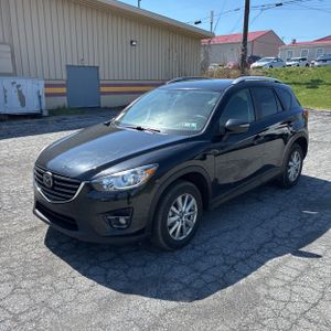 MAZDA CX-5 TOURING - 1