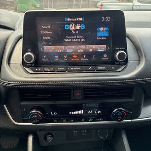 صورة مصغرة 36 لـ 2026 Nissan ROGUE SV