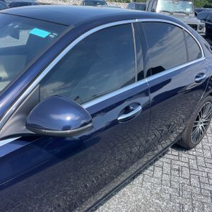 2023 Mercedes-BENZ C-CLASS photo 4