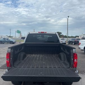 2009 Chevrolet SILVERADO 1500 LT — миниатюра 41