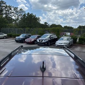 2014 Nissan MURANO SL 缩略图 16