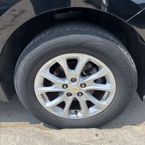صورة مصغرة 20 لـ 2019 Chevrolet EQUINOX LT