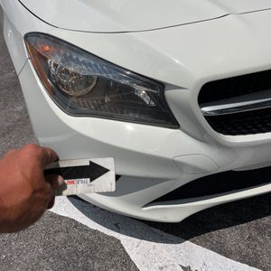 2015 Mercedes-BENZ CLA 缩略图 54