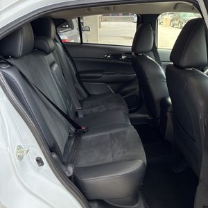 2024 Mitsubishi ECLIPSE CROSS SE 缩略图 33