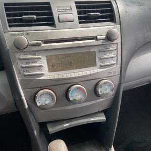 2010 Toyota CAMRY LE thumbnail 37