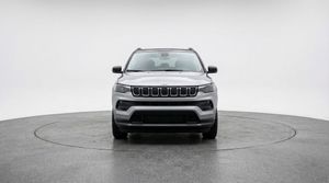2025 JEEP COMPASS LIMITED 照片 2