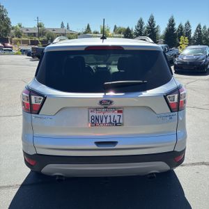 FORD ESCAPE TITANIUM - 7