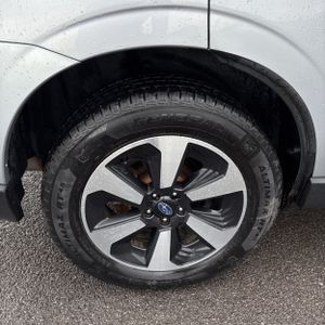 2018 Subaru FORESTER 2.5I PREMIUM — миниатюра 19