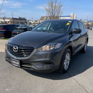 MAZDA CX-9 TOURING - 1
