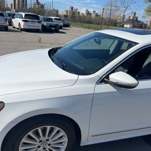 VOLKSWAGEN PASSAT 1.8T SE - 2