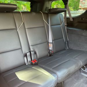 2021 Cadillac ESCALADE ESV SPORT 照片 37