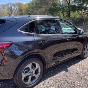 FORD ESCAPE ST-LINE - 9