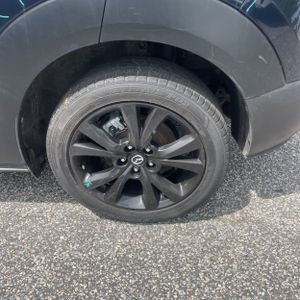 2024 Mazda CX-30 2.5 S SELECT SPORT — миниатюра 16