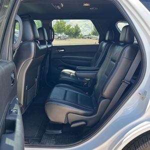 صورة مصغرة 32 لـ 2022 Dodge DURANGO R/T