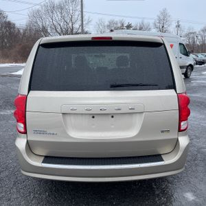 DODGE GRAND CARAVAN SE - 7