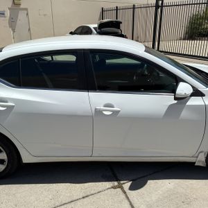 صورة مصغرة 11 لـ 2021 Nissan SENTRA S
