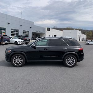 MERCEDES-BENZ GLE - 3