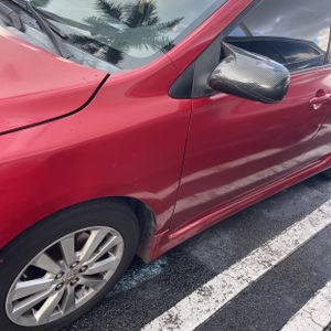 صورة 2 لـ 2009 Toyota COROLLA S