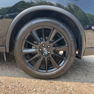 2023 Nissan MURANO SL 缩略图 18
