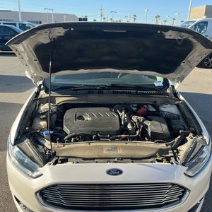 2014 FORD FUSION SE 缩略图 45