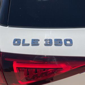 2022 Mercedes-BENZ GLE — миниатюра 23
