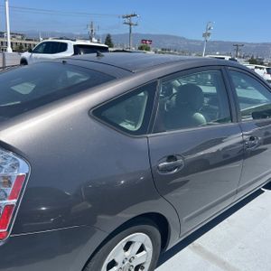 صورة 9 لـ 2007 Toyota PRIUS BASE