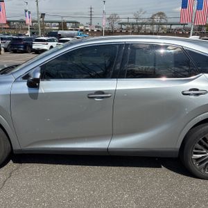 LEXUS RX 350 BASE - 4